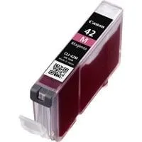 Tinte magenta CLI-42M