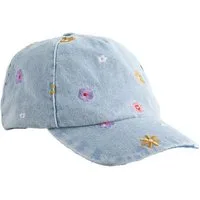 Next Sonnenhut Denim-Cap (1-St)