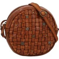 Gusti Leder Umhängetasche Gusti Leder Umhängetasche Gabriella (1-tlg)
