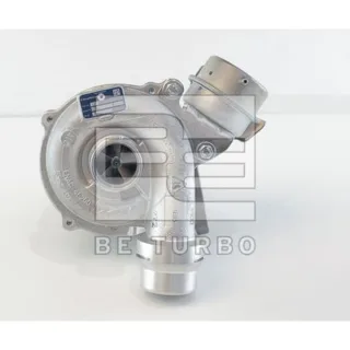 BE Turbo Turbolader Renault Kangoo 1,5