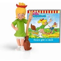tonies Hörspielfigur Tonies Deutsch 01-0012 Bibi Blocksberg - Hexen gib