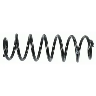 Sachs Feder hinten VW Golf 5 6 996621