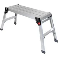 Güde Arbeitsplattform »GAAP 760«, aus Aluminium