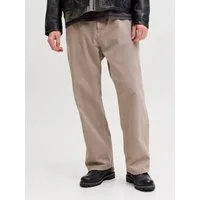 Jack & Jones Chinos JPSTALEX RAYE WORKER PANTS SN mit Five-Pocket-Design