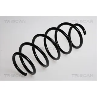 Triscan Feder vorne Ford Fusion 875016016