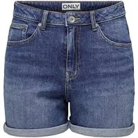 ONLY Jeansshorts ONLJosephine (1-tlg) Plain/ohne Details
