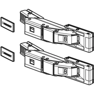 Geberit Scharnier für ONE Spiegelschrank 244583001