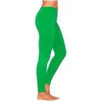 YESET Leggings Damen Leggings lang Baumwolle Gamaschen Unisex