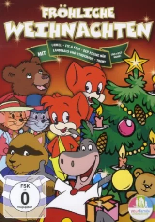 Weihnachten