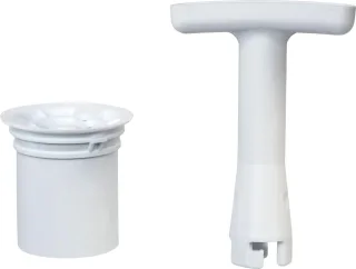 Duravit Geruchsverschluss 70x70x78 mm - 1003420000 1003420000
