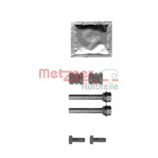 Metzger F?hrungsh?lsensatz f?r Bremssattel Alfa Audi Citroen Fiat Ford Mercedes Seat VW