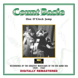 One O'Clock Jump