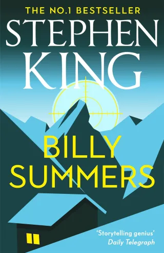 Billy Summers: a novel