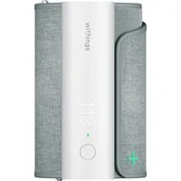 Withings Oberarm-Blutdruckmessgerät Wireless Blood Pressure Monitor BPM Connect