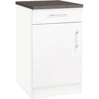 KOCHSTATION Unterschrank KS-Toledo