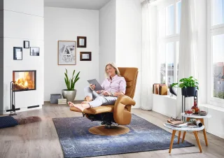 Relaxsessel vito VARIETY ST
