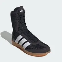 adidas Performance BOX HOG WIDE SCHUH Boxschuh