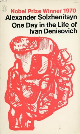 One Day in Life Ivan Denisovich