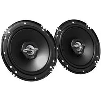 JVC CS-J620X 16,5cm Koaxe Lautsprecher Auto-Lautsprecher (30 W)