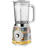 Standmixer Positano, Glasbecher mehrfarbig, 1.000 Watt, 1,5 Liter