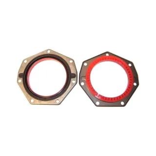 Elring Wellendichtring f?r Kurbelwelle 199.230 Citroen Fiat Iveco Opel Peugeot Renault Santana