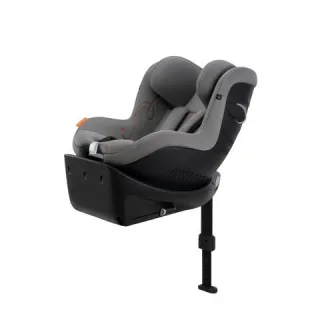 Cybex Gold Reboarder Sirona Gi i-Size Lava Grey