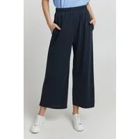 OXMO Stoffhose OXBryndis Modische Hose