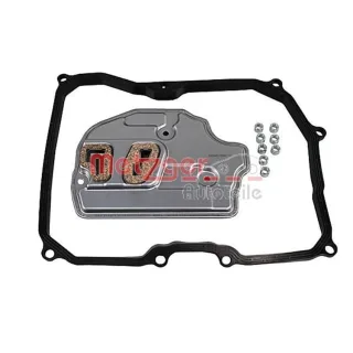 Metzger Hydraulikfiltersatz f?r Automatikgetriebe VW Beetle Golf 6 Jetta