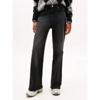 Tommy Jeans Bootcut-Jeans BELLA HGH FLR in ausgestellter Form