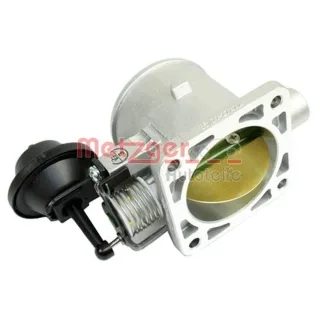 Metzger Drosselklappenstutzen Hyundai Kia 0892570 2,0