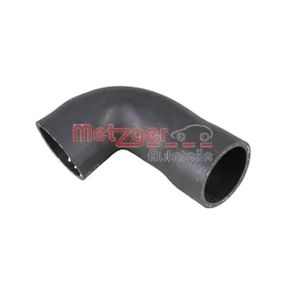Metzger Ladeluftschlauch Audi Seat Skoda VW 2400728 1,8
