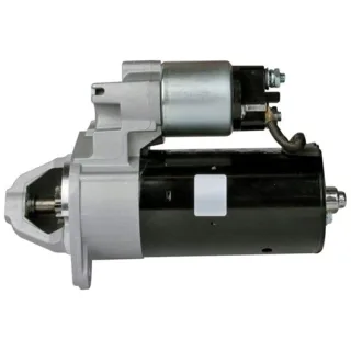 Hella Anlasser 1,7 kW Mercedes A-Klasse B-Klasse Vaneo 1,7