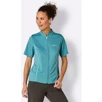 Witt Trainingsshirt Fahrradshirt Kurzarm