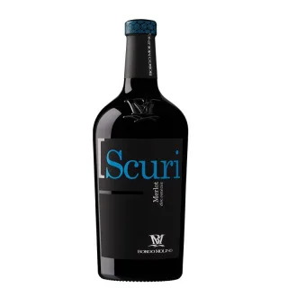2024 I Scuri Merlot