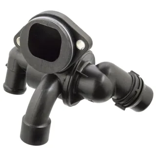 Febi Thermostat Audi A4 A5 A6 Q5 Seat Exeo 2,0