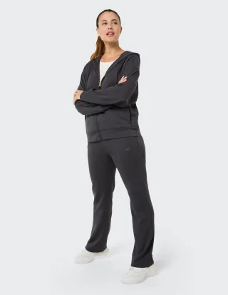 venice beach - VB_Caylee 4069 Jacket anthracite - Gr. - XS