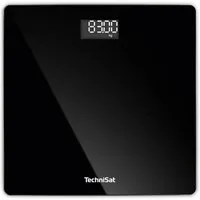 TechniSat Personenwaage VIOLA PW 30, bis 180 kg, LED-Display, Automatische Einschaltung und Abschaltung