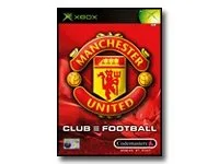 Club Football - Manchester United