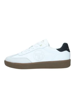 Sergio Tacchini Sneaker "TAORMINA Herren" Sneaker Herren, Sneakers, Sportschuhe, Laufschuhe Retro, Outdoor, Sale