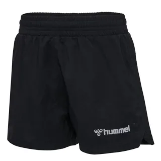 hummel Run Shorts Kinder 227251