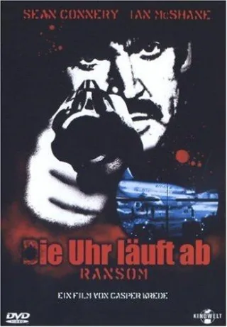 Die Uhr läuft ab