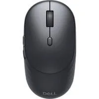 Pro 7 Silent (MS726), Maus schwarz