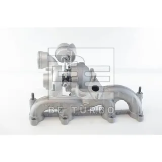 BE Turbo Turbolader VW Transporter T5 1,9 TDI 128661