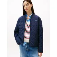 Tommy Jeans Blouson TJW REG ONION QUILT JACKET