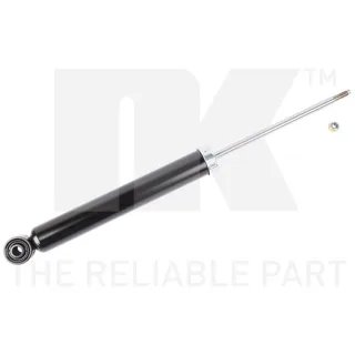 NK Sto?d?mpfer hinten Skoda Superb VW Beetle