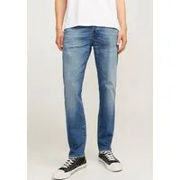 Jack & Jones Tapered-fit-Jeans JJIMIKE JJFOX CB 055