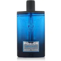Police Eau de Toilette Sport