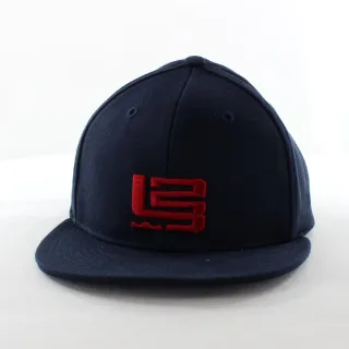 Vintage Nike Unisex LeBron James Signature Collection Cap (M/L)