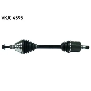 SKF Antriebswelle vorne links Audi Seat Skoda VW VKJC4595