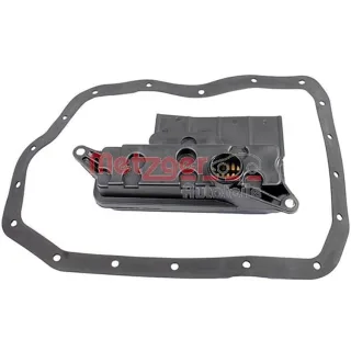 Metzger Hydraulikfiltersatz f?r Automatik Lexus Toyota